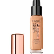 Bourjois Always Fabulous Liquid Covering Foundation 200 Rose Vanilla-1