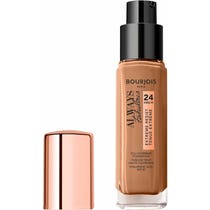 Bourjois Always Fabulous Fondotinta Coprente Liquido 400 Rose Beige-1