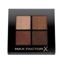 Max Factor Colour Expert Soft Touch Palette 4 Ombretti Morbidi E Sfumabili 004 Veiled Bronze -1