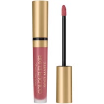 Max Factor Colour Elixir Rossetto Soft Matte Lipstick 4ml 015 Rose Dust-1
