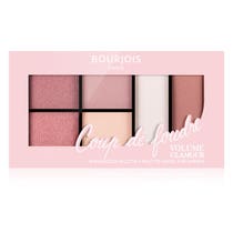 Bourjois Volume Glamour Palette Ombretti 003 Coup De Foudre 8,4g-1