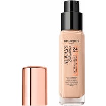 Bourjois Always Fabulous Fondotinta Coprente Liquido 105 Natural Ivory-1