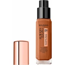 Bourjois Always Fabulous Fondotinta Coprente Liquido 615 Mocha-1