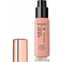 Bourjois Always Fabulous Fondotinta Coprente Liquido 405 Rose Beige-1
