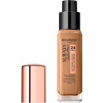 Bourjois Always Fabulous Fondotinta Coprente Liquido 425 Honey-1