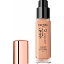 Bourjois Always Fabulous Fondotinta Coprente Liquido 300 Rose Sand-1