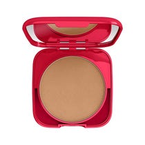 Rimmel Lasting Finish Compact Fondotinta Compatto Opacizzante 005 Ivory 10g-2