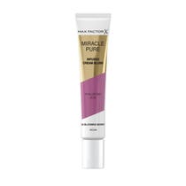 Max Factor Blush In Crema Miracle Pure 04 Blooming Berry-1
