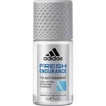 Adidas Fresh Endurance Deodorante Roll-On Uomo 50ml-1