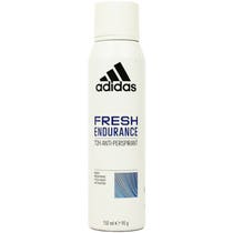 Adidas Fresh Endurance Deodorant Spray Antitranspirant 72H Damen 150ml-4