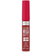 Rimmel Lasting Mega Matte Liquid Lipstick 7,4 ml N.500-2