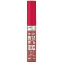 Rimmel Lasting Mega Matte Liquid Lipstick 7,4 ml N.110-2