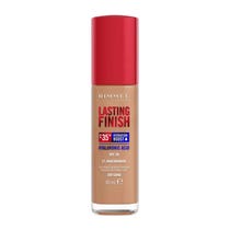 Rimmel Fondotinta Lasting Finish 35h Con Acido Ialuronico 300 Sand 30ml-1