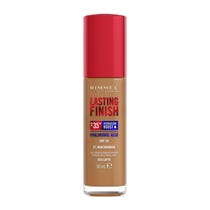 Rimmel Fondotinta Lasting Finish 35h Con Acido Ialuronico 410 Latte 30ml-1