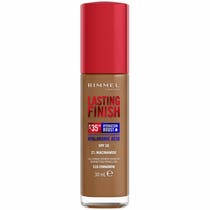 Rimmel Fondotinta Lasting Finish 35h Con Acido Ialuronico 510 Cinnamon 30ml-1