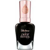 Sally Hansen Color Therapy Nagellack mit Arganöl Everything Zen-1