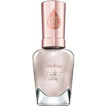 Sally Hansen Farbtherapie-Nagellack mit Arganöl-Positivi-Tee-1