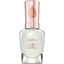 Sally Hansen Farbtherapie-Nagellack mit Arganöl-Morgenmeditation-1