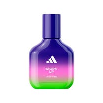 Adidas Vibes Eau de Parfum Unisex Spark Up 30 ml-1