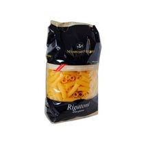 Massimo Zero Rigatoni 400g-1