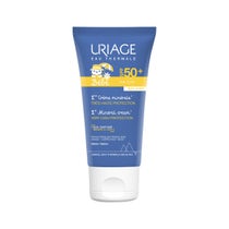 Uriage Bebe Premiere Creme SPF50 Mineral 50ml-3