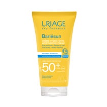 Uriage Bariesun Feuchtigkeitsspendende Sonnencreme SPF50 + Duftfrei 50ml-3