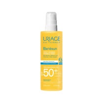 Uriage Bariesun Invisible Spray SPF50 + Unscented 200ml-6