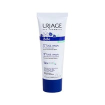 Uriage Bebe Cold Cream Gesichts-/Körpercreme 75ml-2