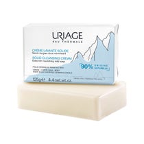 Uriage Feste Reinigungscreme 125g-2