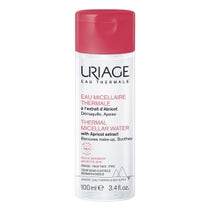 Uriage Thermal Micellar Water Empfindliche Haut 100ml-2