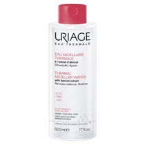 Uriage Thermal Micellar Water Empfindliche Haut 500ml-2