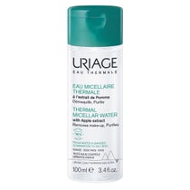 Uriage Thermal Micellar Water Combination / Fettige Haut 100ml-2