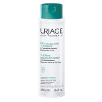 Uriage Thermal Micellar Water Combination / Fettige Haut 250ml-3
