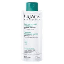Uriage Thermalwasser Kombination / Fettige Haut 500ml-3