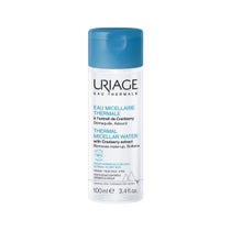 Uriage Thermal Micellar Water Normale / Trockene Haut 100ml-1