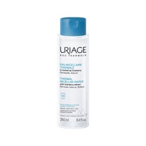 Uriage Thermal Micellar Water Normale / Trockene Haut 250ml-1