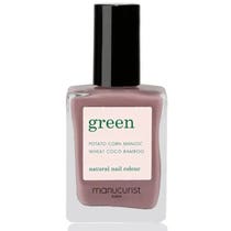 Manucurist Green Emaille Rose Mountbatten 15 ml-1