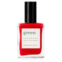 Manucurist Nagellack „Grüne Anemone“, 15 ml-1