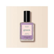 Manucurist Green Vegan Nagellack Lisa Lilas 15ml-1