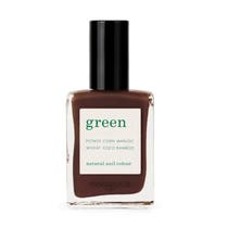 Manucurist Green Chestnut Emaille 15 ml-1