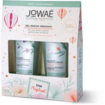 Jowae Cofanetto Gel Doccia Idratanti Gel Doccia Idratante Stimolante 200ml+ Gel Doccia Idratante Rilassante 200ml-1