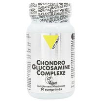 VITAL PLUS CHONDROGLUCOSAM30CPR-1