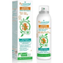 Puressentiel Spray Acaricida Insetticida PMC 150ml-1