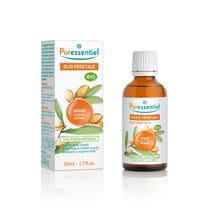Puressentiel Olio Vegetale Di Argan Bio 50ml-2