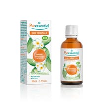 Puressentiel Olio Vegetale Di Tamanu Bio 50ml-2