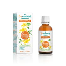 Puressentiel Olio Vegetale Di Iperico Bio 50ml-2