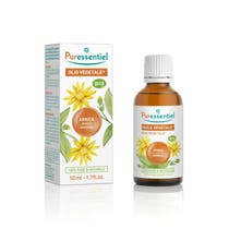 Puressentiel Olio Vegetale Arnica Bio 50ml-1