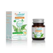 Puressentiel Ätherisches Öl Revintsara Bio 60 Kapseln-1