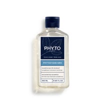 Phyto Phytocyane Shampoo Caduta Uomo 250ml-2