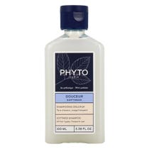 Phyto Delicate Shampoo zur häufigen Anwendung für alle Haartypen, 100 ml